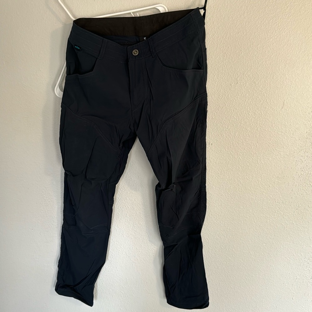 Men’s Kuhl Cargo Pants